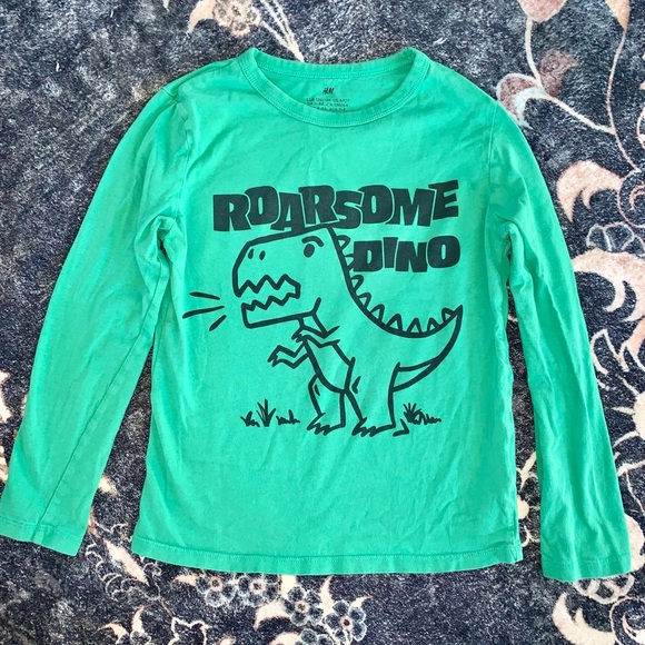 H&M shirt 6/7 - Picture 1 of 1
